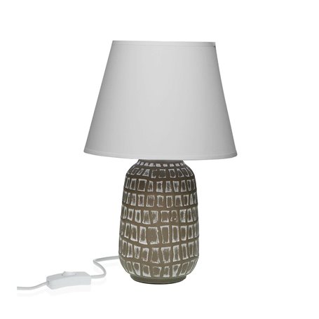 Lampe de bureau Versa Asya Céramique 24