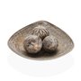 Centre de Table Versa Marron 31