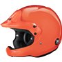 Casque intégral Stilo WRC TROPHY OFFSHORE Orange 63 FIA 8859-2015