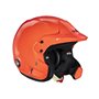 Casque intégral Stilo WRC TROPHY OFFSHORE Orange 63 FIA 8859-2015