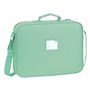 Cartable d'école BlackFit8 M385 Turquoise (38 x 28 x 6 cm)