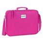 Cartable d'école BlackFit8 M385 Rose (38 x 28 x 6 cm)