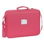 Cartable d'école BlackFit8 M385 Rose (38 x 28 x 6 cm)