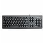 Kensington Clavier filaire ValuKeyboard - /USB