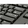 Kensington Clavier filaire ValuKeyboard - /USB