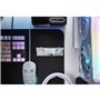 Kingston Technology FURY 16 Go 6000 MT/s DDR5 CL32 DIMM Renegade RGB Blanc XMP