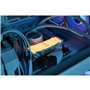 Kingston Technology FURY 16 Go 6000 MT/s DDR5 CL32 DIMM Renegade RGB Blanc XMP
