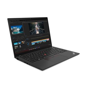 Lenovo ThinkPad T14 Ordinateur portable 35