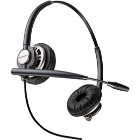 POLY Micro-casque EncorePro 720D binaural numérique avec fonction Quick Disconnect TAA POLY Micro-casque EncorePro 720D binaural numérique avec fonction Quick Disconnect TAA