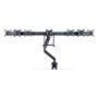 Support de table d'écran Startech 3M1A3SG-MONITOR-ARM 17" 27"