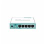 Router Mikrotik RB750GR3 Gigabit Ethernet