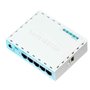 Router Mikrotik RB750GR3 Gigabit Ethernet