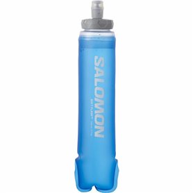 Bidon Salomon LC1916000 500 ml Bleu ciel