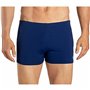 Maillot de bain homme Aquarapid Boxer Bleu