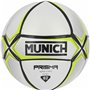 Balle de Futsal Munich Prisma Ball Blanc