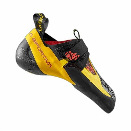 Baskets La Sportiva Skwama Noir