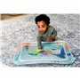 Tapis de Jeu à Eau Gonflable pour Bébé Infantino Multicouleur Océan