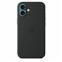 Protection pour téléphone portable Apple MYY93ZM/A Noir Apple