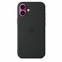 Protection pour téléphone portable Apple MYY93ZM/A Noir Apple