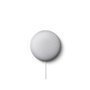 Haut-parleur Intelligent avec Google Assistant Google Nest Mini Gris clair Gris