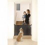DREAMBABY Barriere de sécurtité rétractable - noir 89,99 €