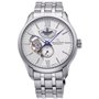 Montre Homme Orient RE-AV0B01S00B Argenté (Ø 20 mm)