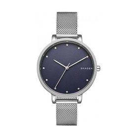 Montre Femme Skagen HAGEN (Ø 34 mm)