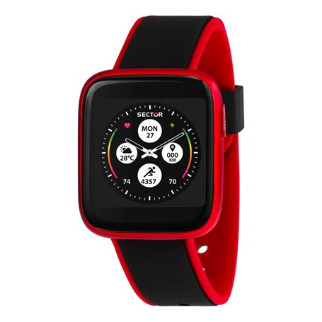 Montre Homme Sector R3253158008 (Ø 40 mm)