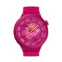 Montre Homme Swatch SB05P102 Rose (Ø 47 mm)