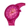 Montre Homme Swatch SB05P102 Rose (Ø 47 mm)