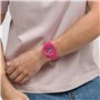 Montre Homme Swatch SB05P102 Rose (Ø 47 mm)