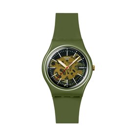 Montre Homme Swatch SO28G110