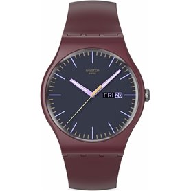 Montre Homme Swatch SO29R707