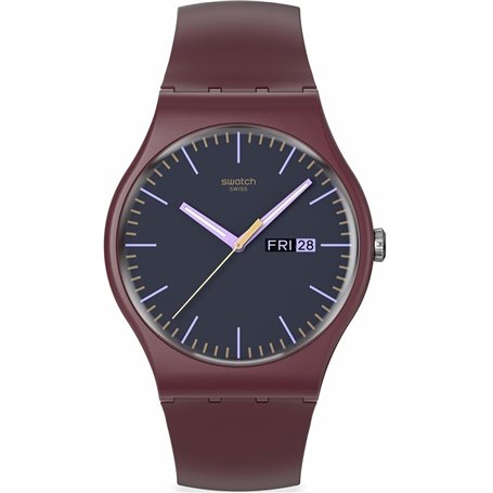 Montre Homme Swatch SO29R707