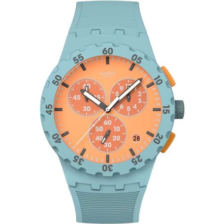 Montre Homme Swatch SUSL401