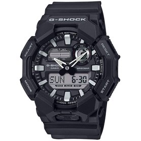 Montre Homme Casio G-Shock GA-010-1AER