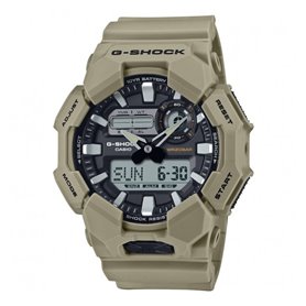 Montre Homme Casio G-Shock GA-010-5AER