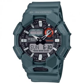 Montre Homme Casio G-Shock GA-010-2AER