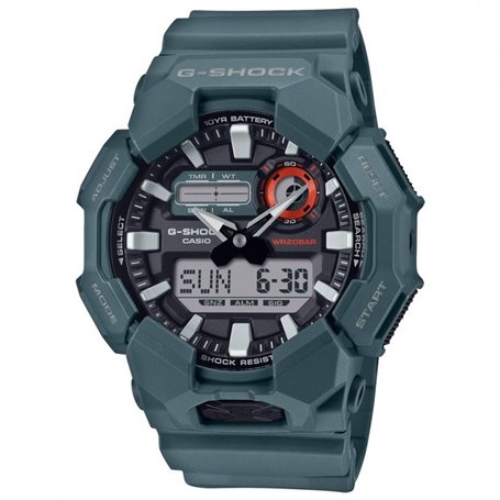 Montre Homme Casio G-Shock GA-010-2AER