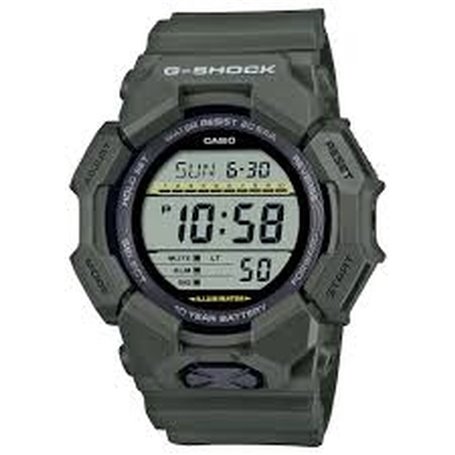 Montre Homme Casio G-Shock GD-010-3ER