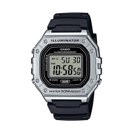 Montre Homme Casio W-218HM-7AVEF