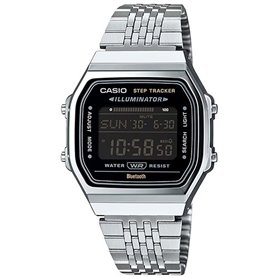 Montre Homme Casio ABL-100WE-1BEF (Ø 38 mm)