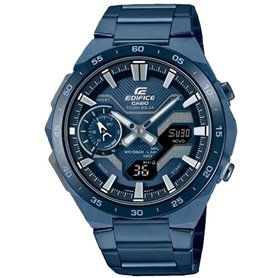 Montre Homme Casio ECB-2200CB-2AEF