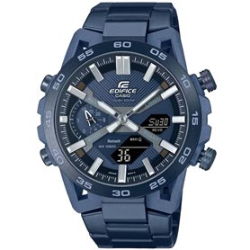 Montre Homme Casio ECB-2000CB-2AEF