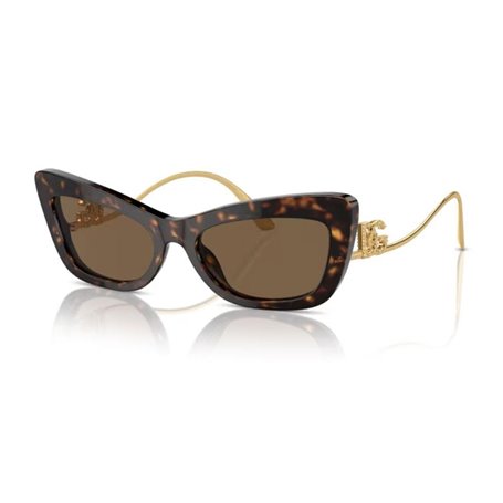 Lunettes de soleil Femme Dolce & Gabbana DG 4467B