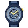 Montre Homme Swatch SB05N117 (Ø 47 mm)