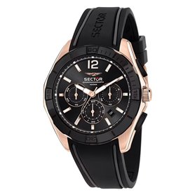 Montre Homme Sector R3271636001 Noir