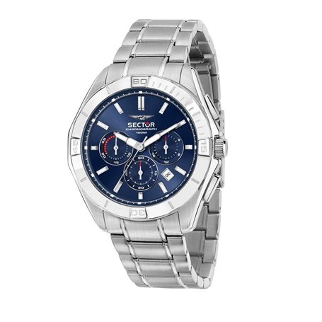 Montre Homme Sector R3273636004 Argenté