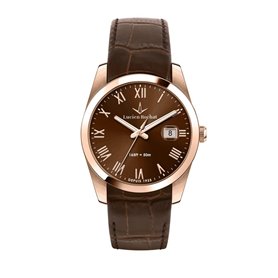Montre Homme Lucien Rochat R0451114001 Marron (Ø 41 mm)
