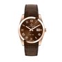Montre Homme Lucien Rochat R0451114001 Marron (Ø 41 mm)